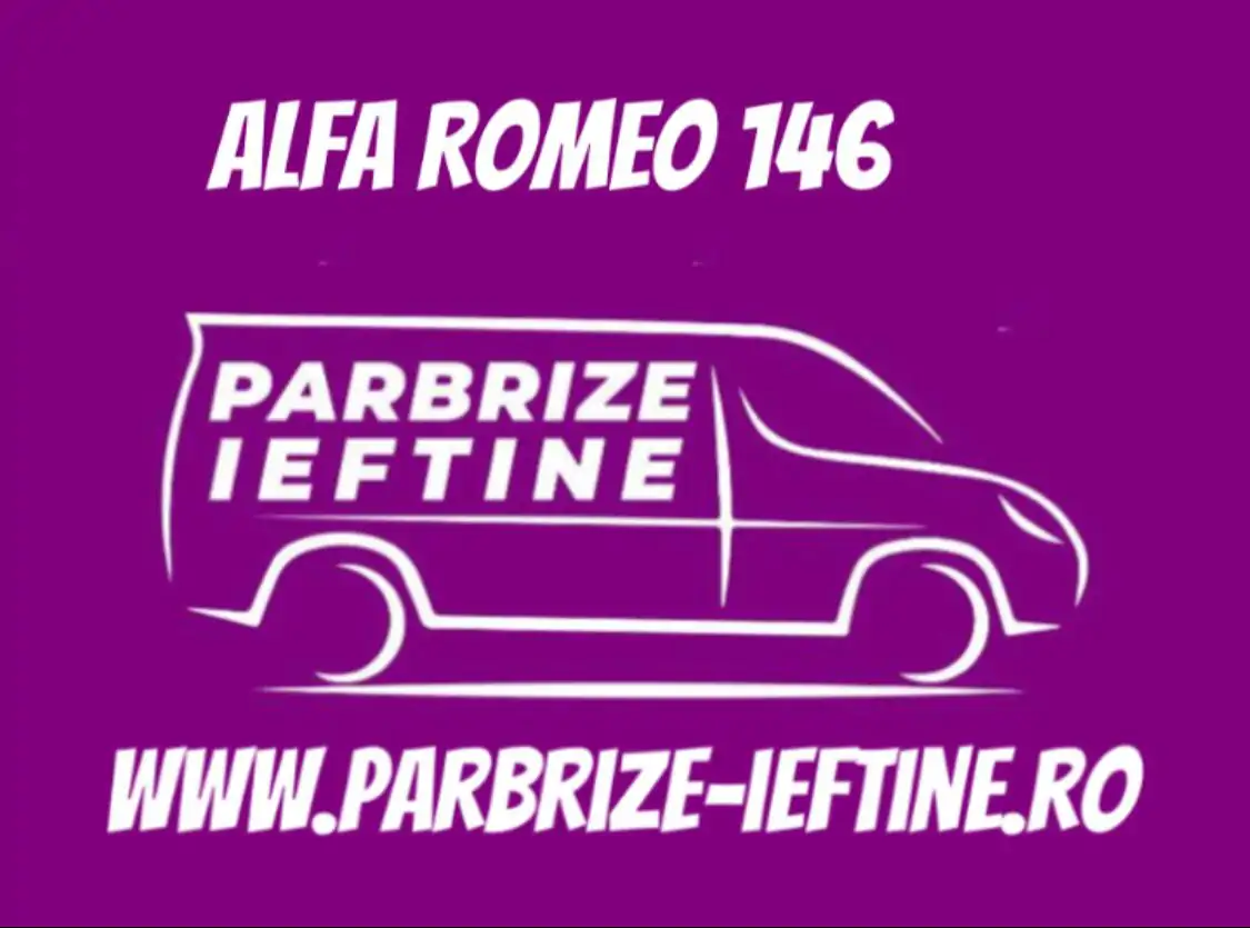 parbriz ALFA ROMEO 146 ieftin