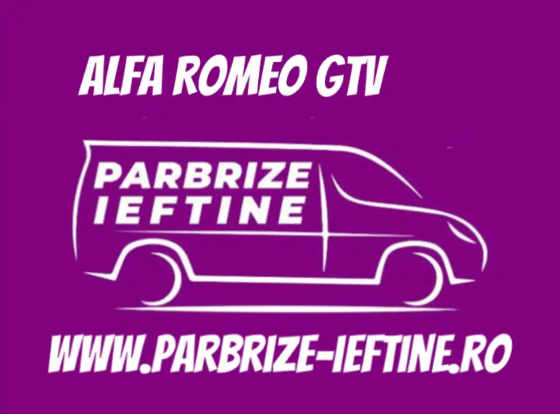 parbriz ALFA ROMEO GTV ieftin
