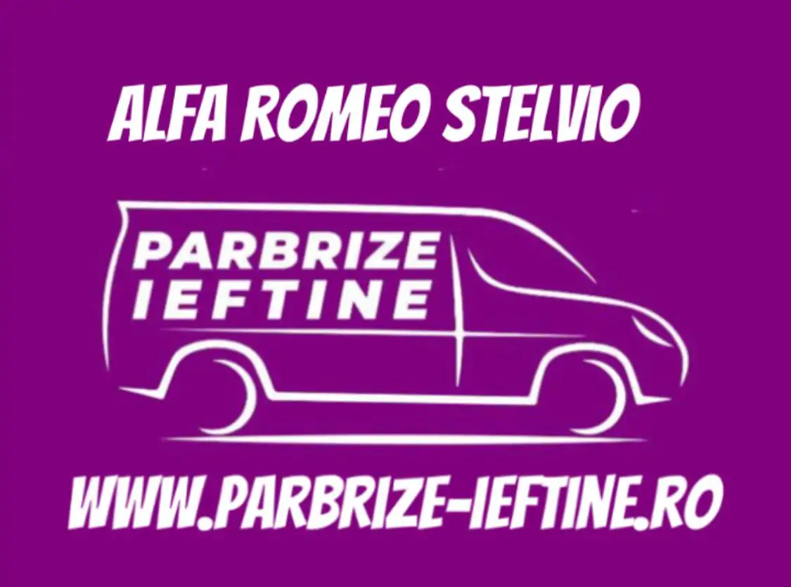 parbriz ALFA ROMEO STELVIO ieftin