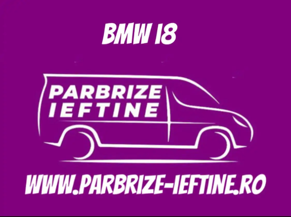 parbriz BMW i8 ieftin