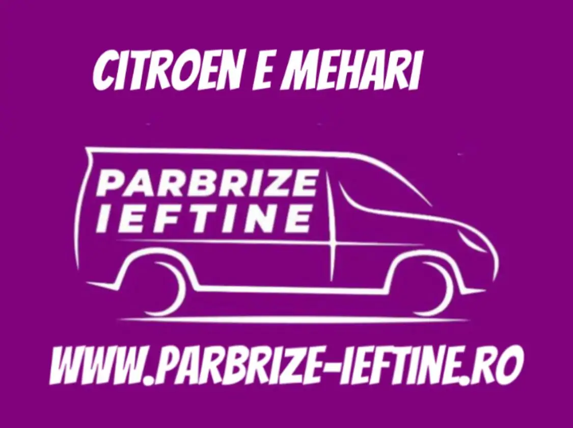 parbriz CITROEN E MEHARI ieftin