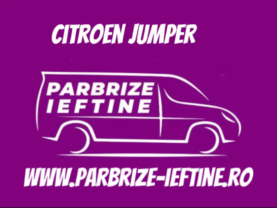 parbriz CITROEN JUMPER ieftin