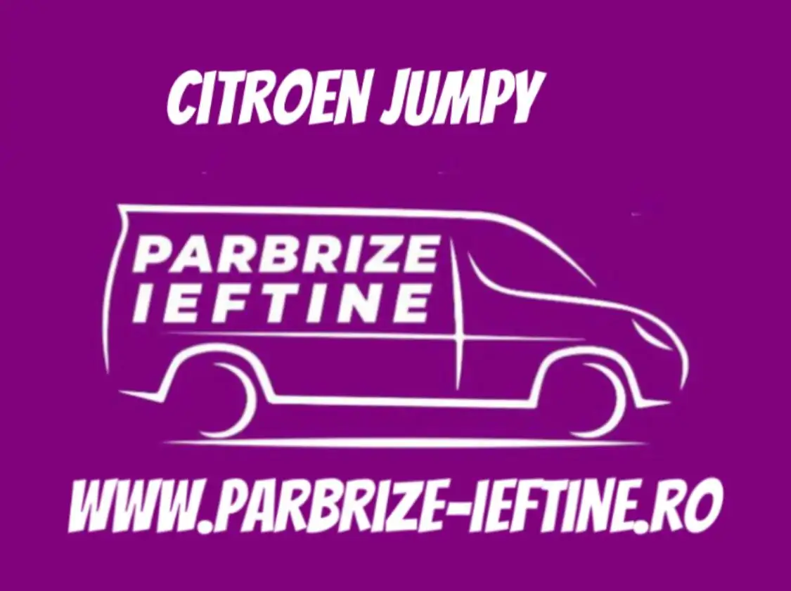 parbriz CITROEN JUMPY ieftin