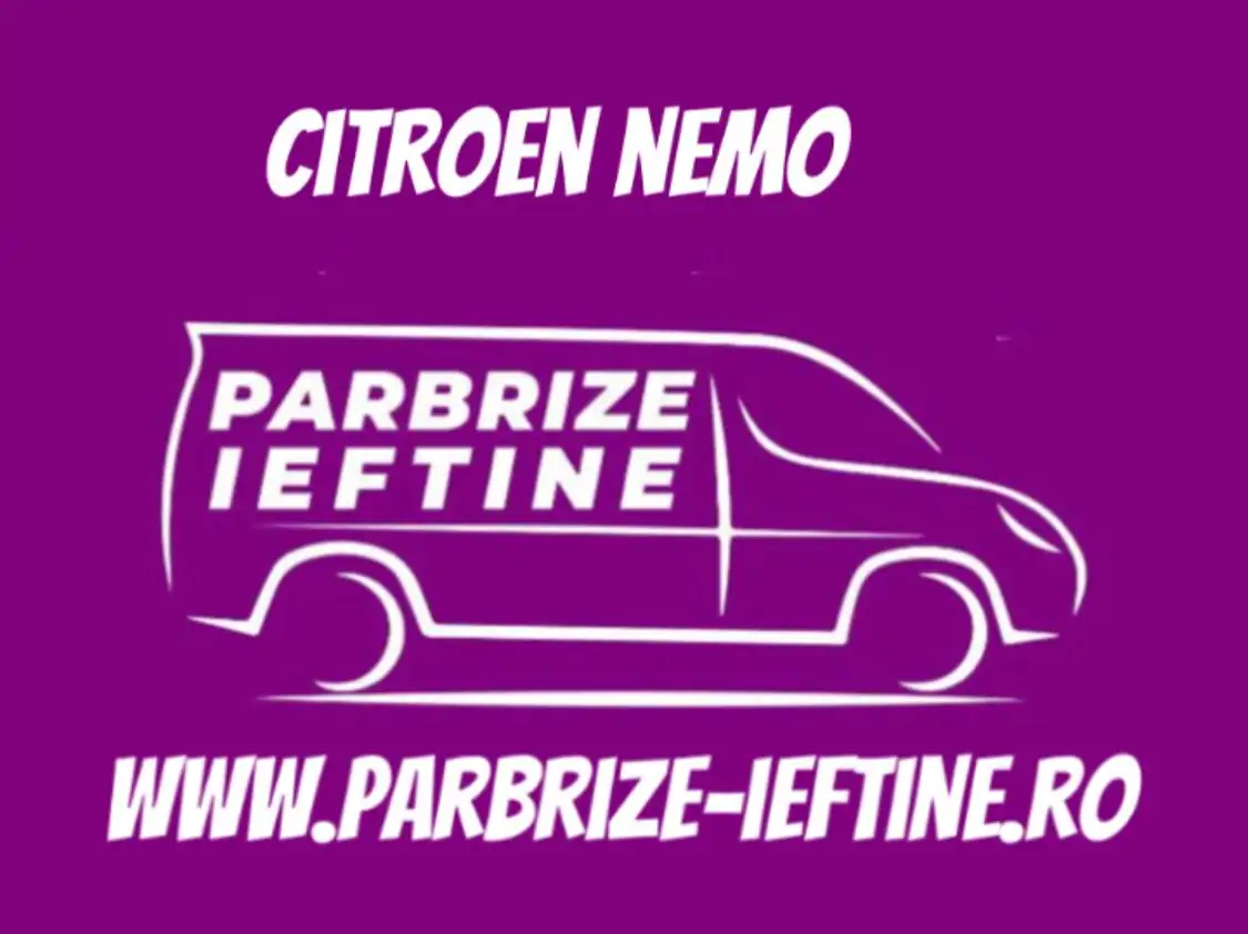 parbriz CITROEN NEMO ieftin