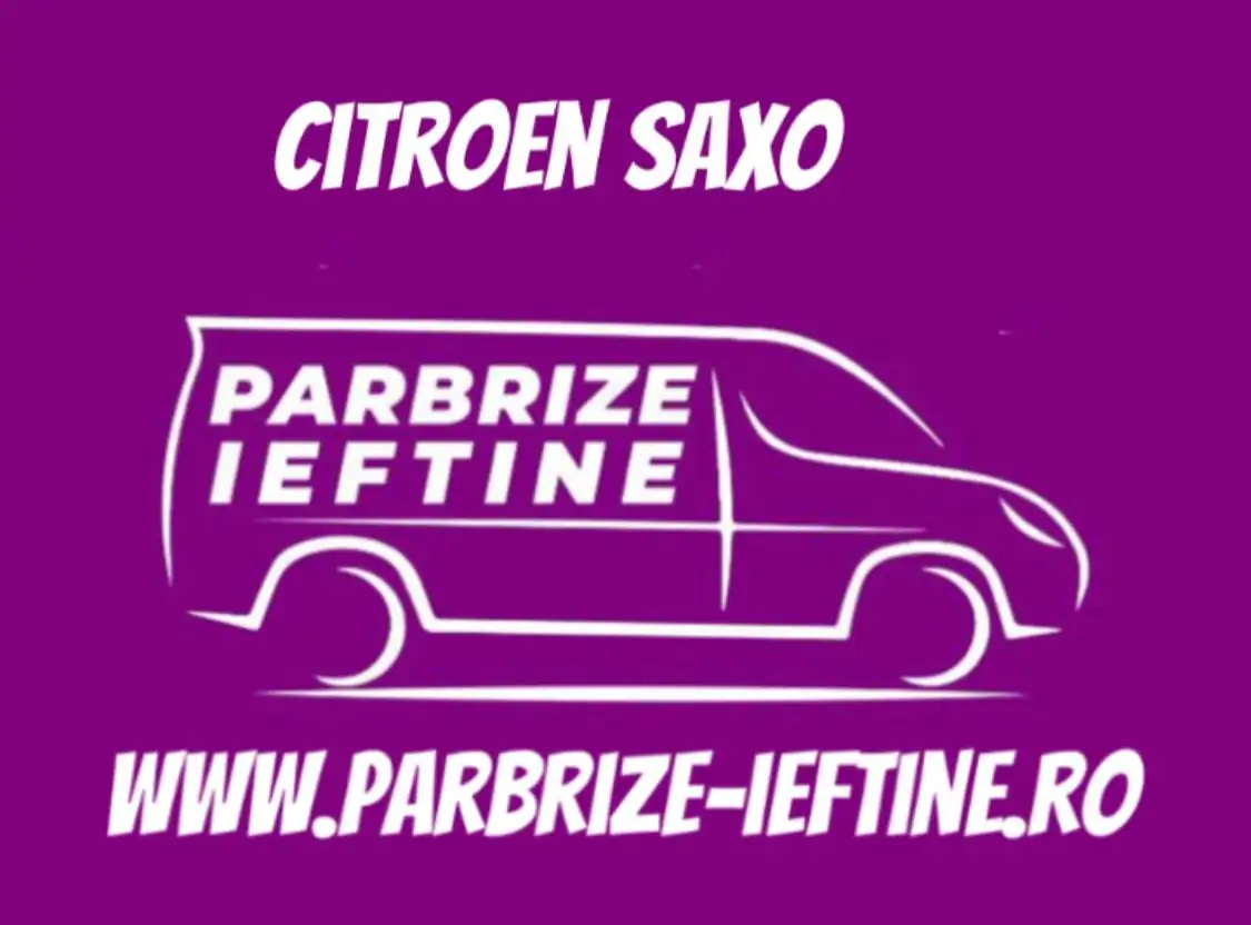 parbriz CITROEN SAXO ieftin