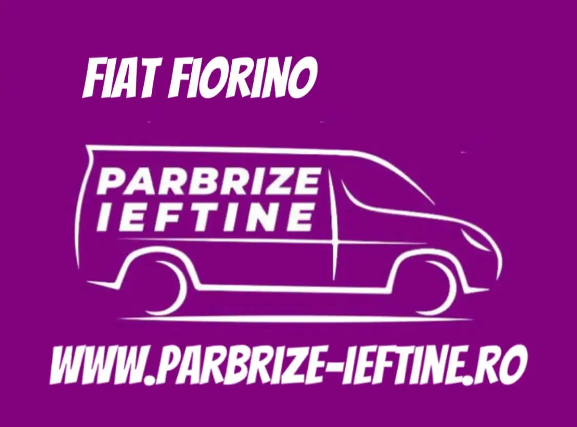 parbriz FIAT FIORINO Box ieftin