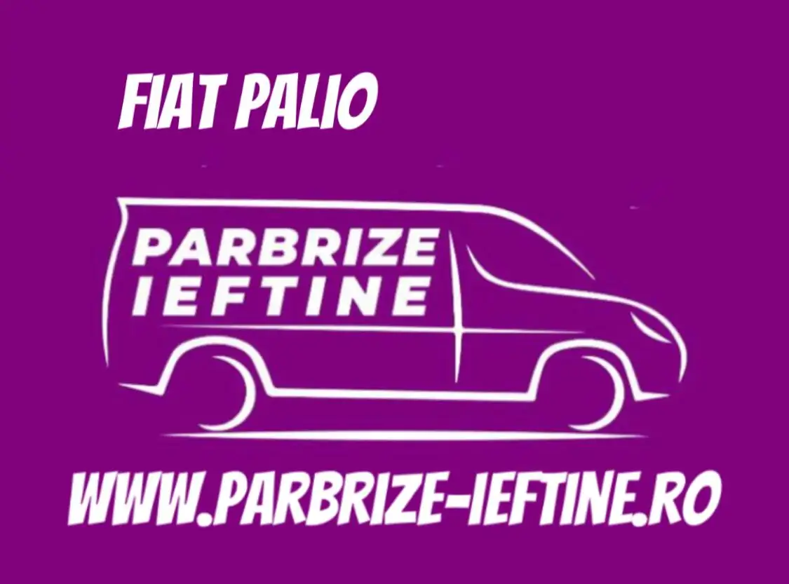 parbriz FIAT PALIO ieftin