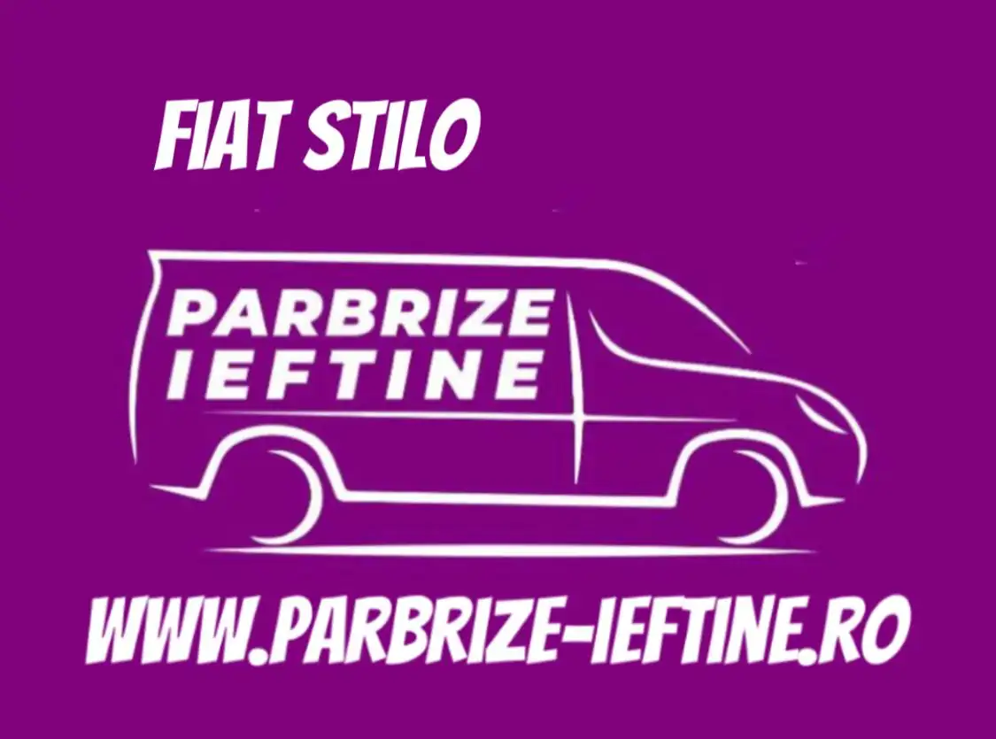 parbriz FIAT STILO ieftin