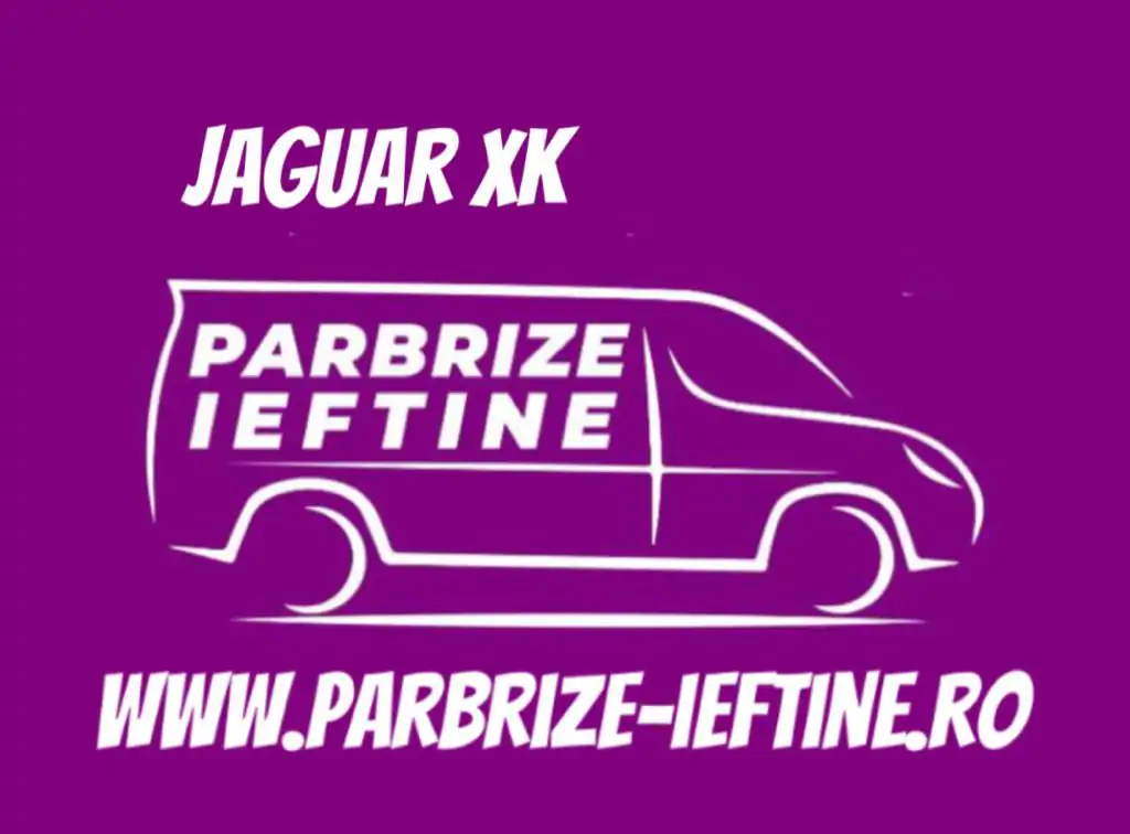 parbriz JAGUAR XK 8 Convertible ieftin