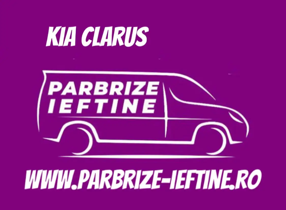 parbriz KIA CLARUS ieftin