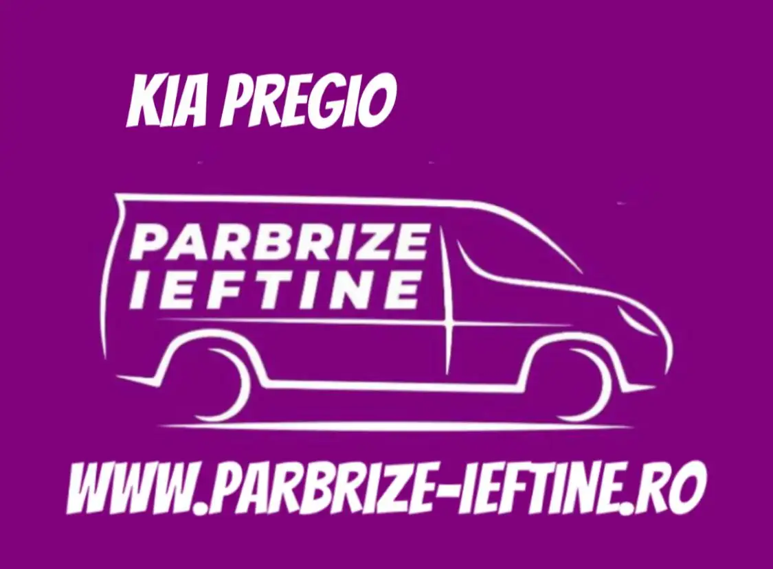 parbriz KIA BESTA Box ieftin