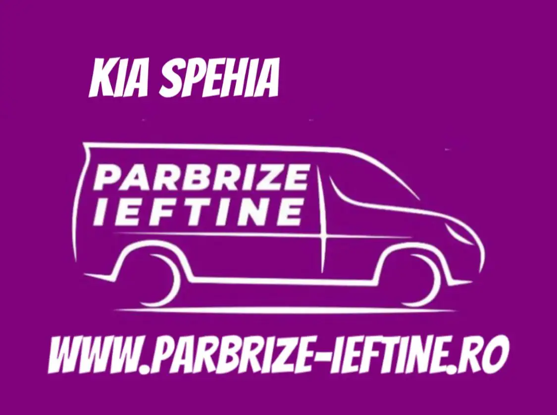 parbriz KIA SEPHIA ieftin