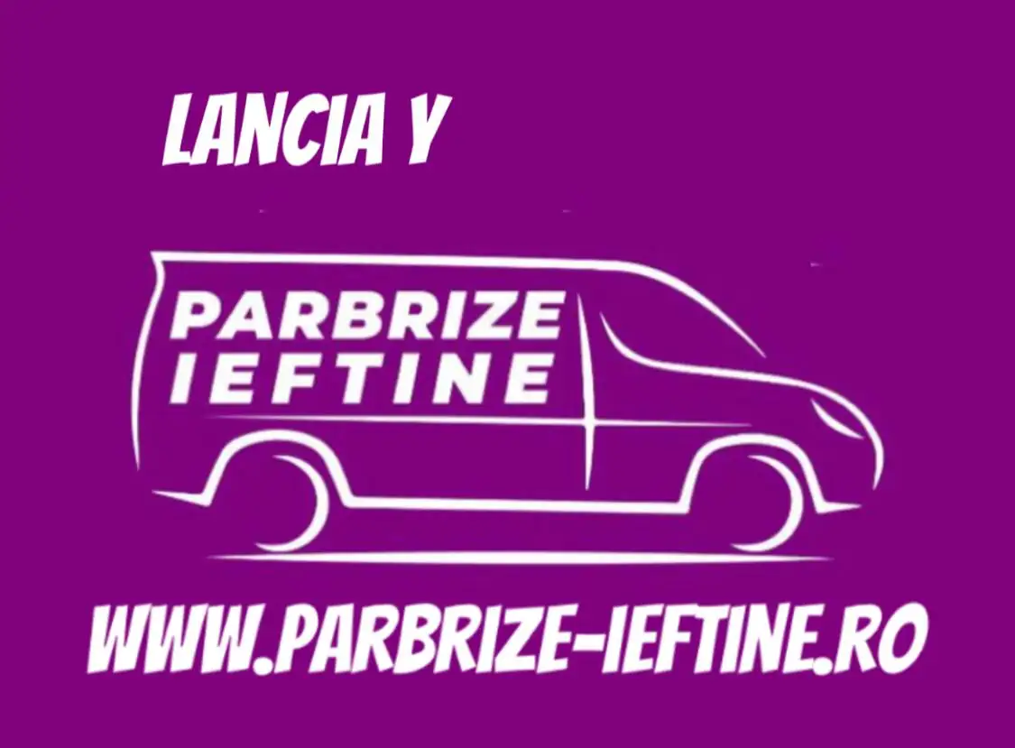 parbriz LANCIA Y ieftin