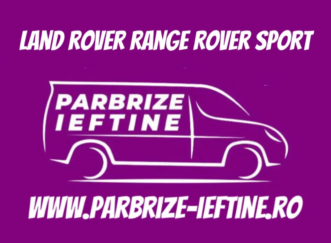 parbriz LAND ROVER DISCOVERY SPORT ieftin