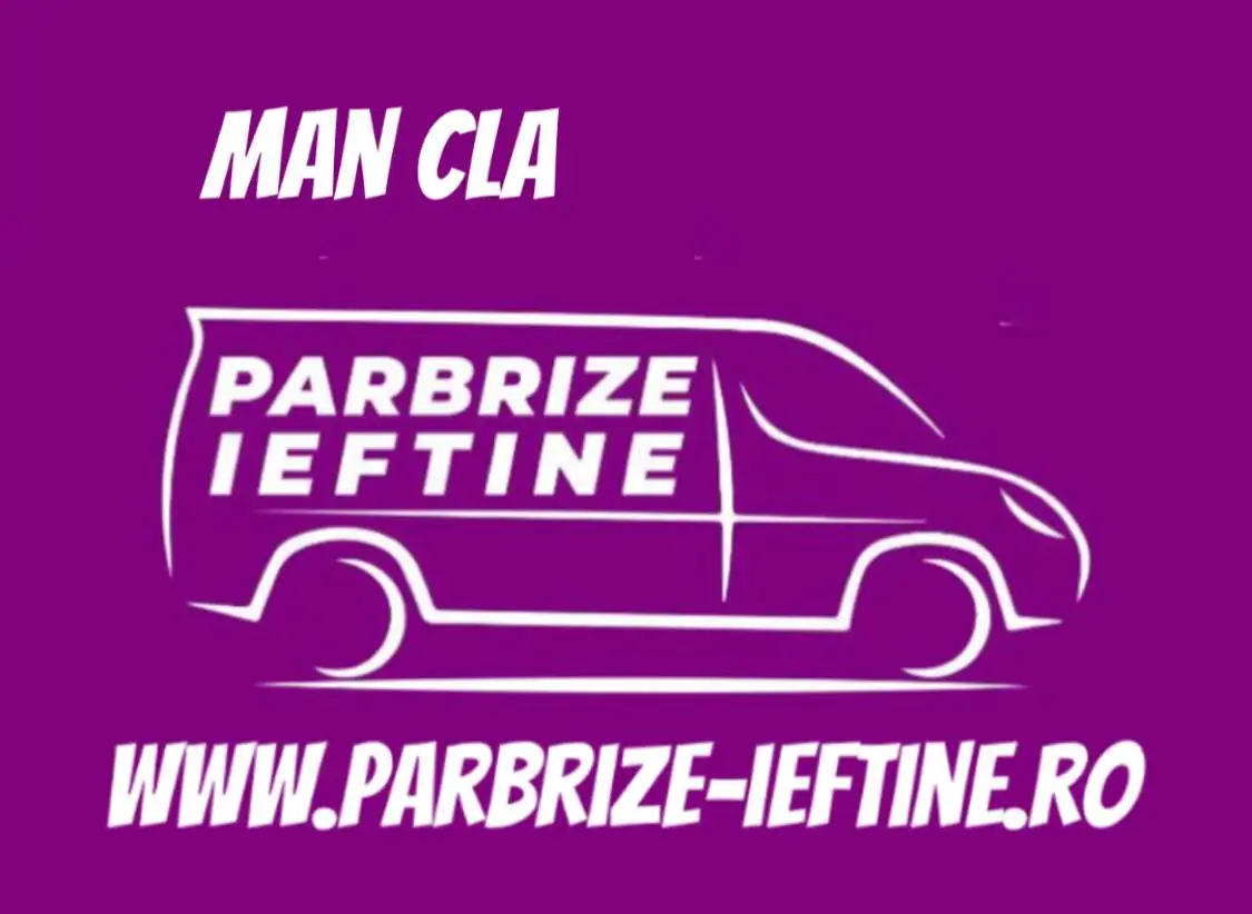 parbriz MAN CLA ieftin