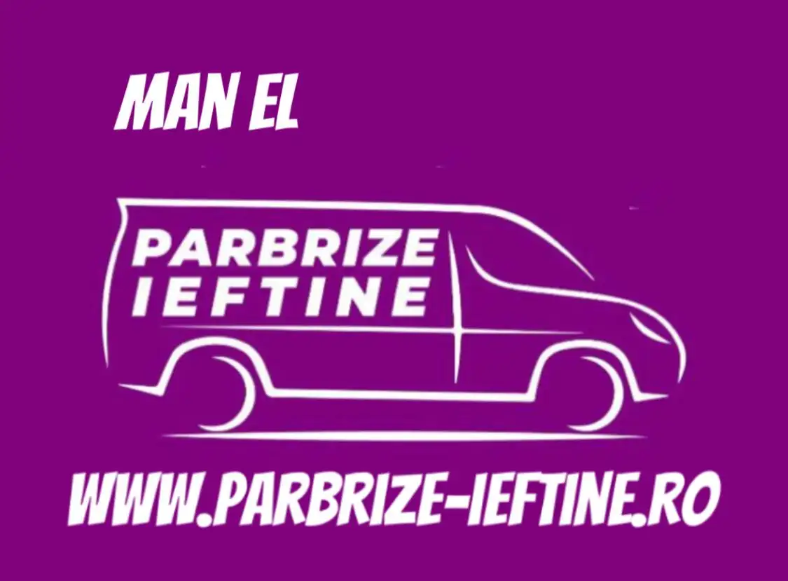 parbriz MAN EL ieftin