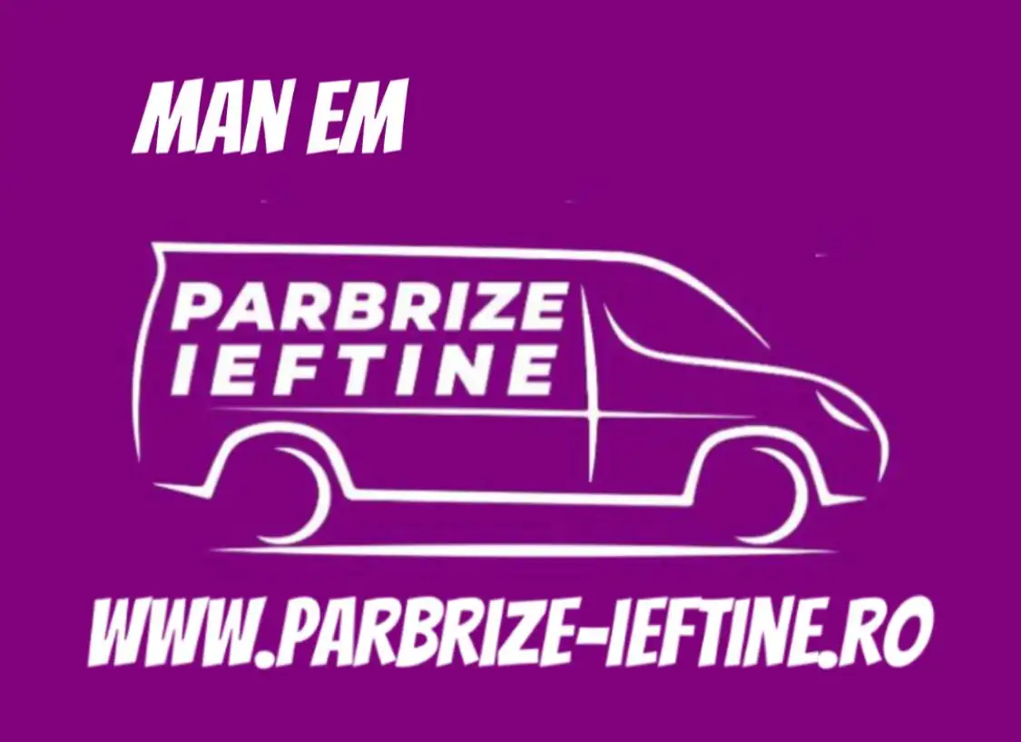 parbriz MAN EM ieftin