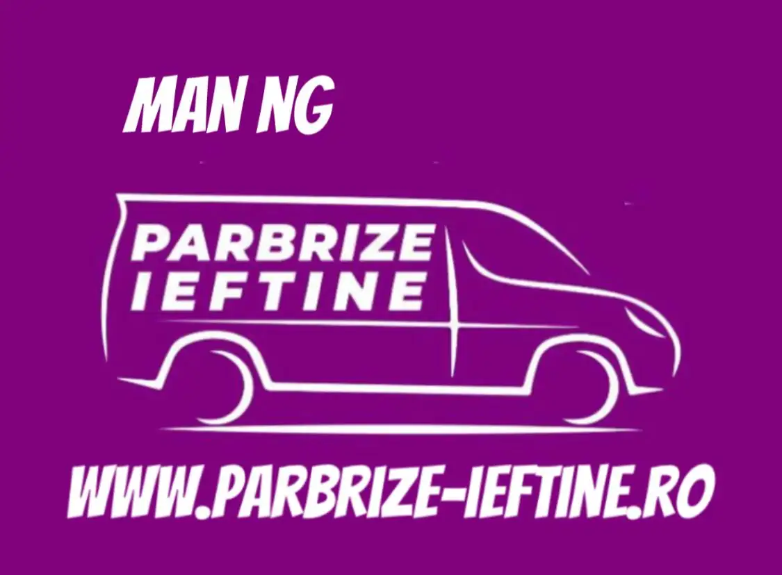 parbriz MAN NG ieftin