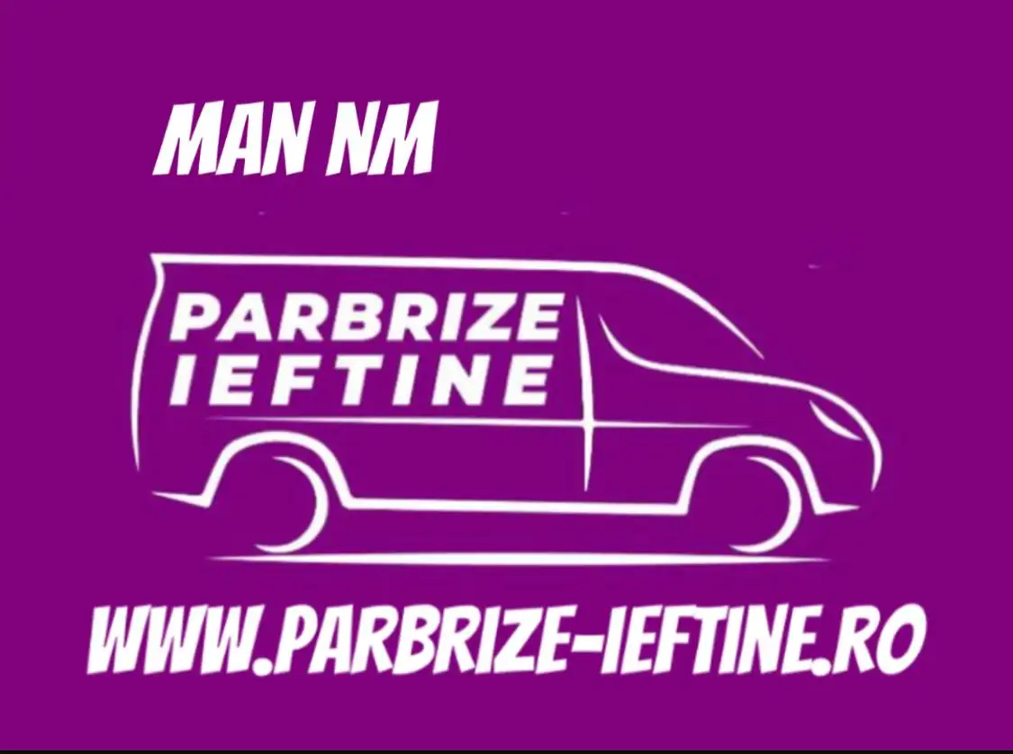 parbriz MAN NM ieftin