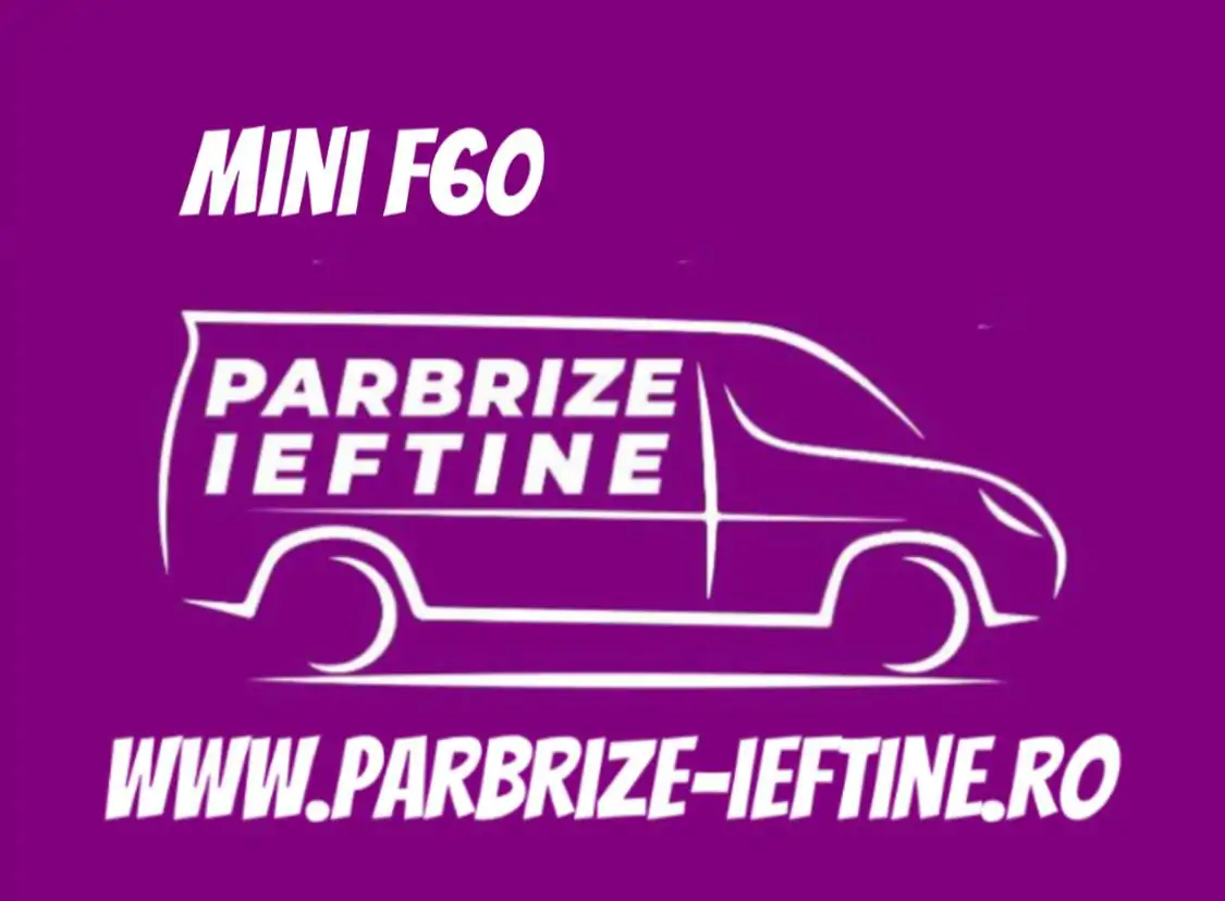 parbriz MINI F60 ieftin