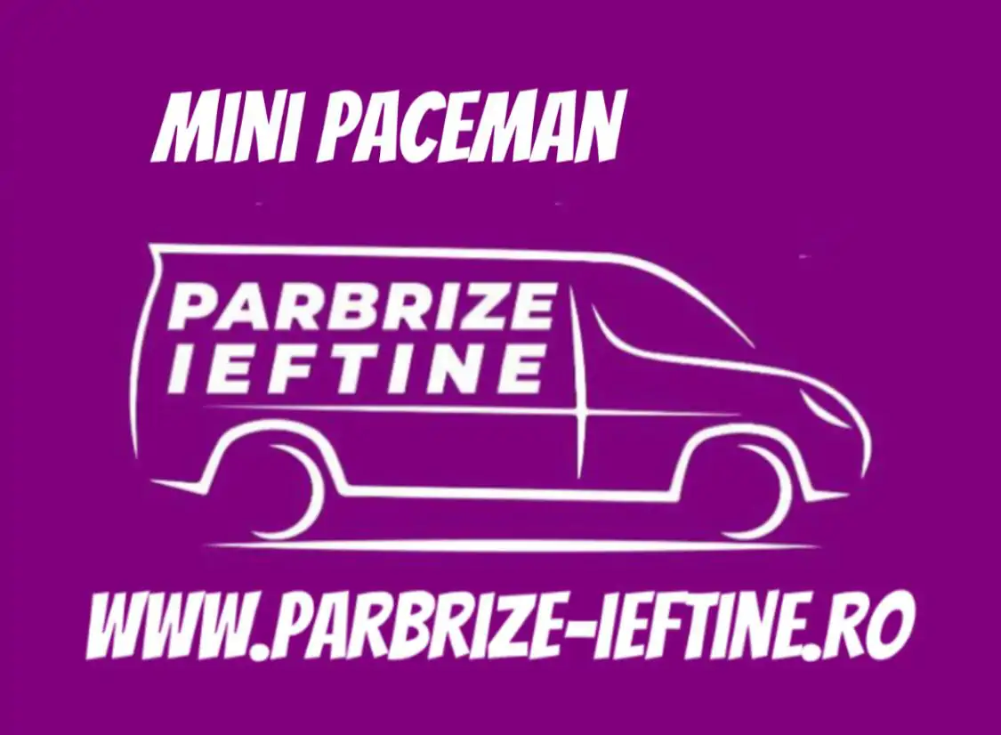 parbriz MINI PACEMAN ieftin