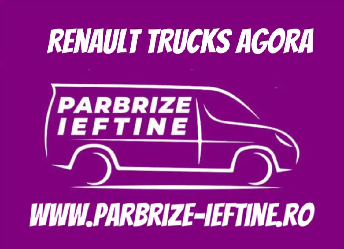 parbriz RENAULT TRUCKS Agora ieftin