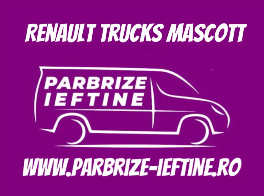 parbriz RENAULT TRUCKS MASCOTT ieftin