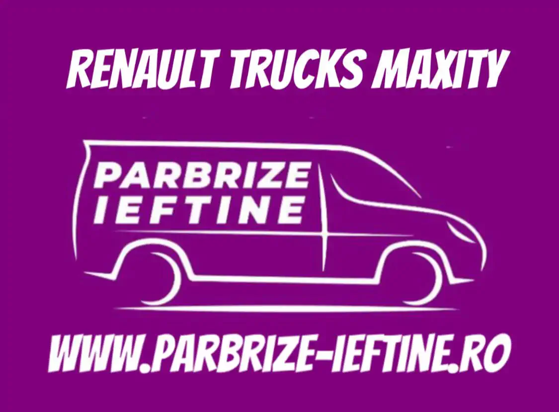 parbriz RENAULT TRUCKS Maxity ieftin
