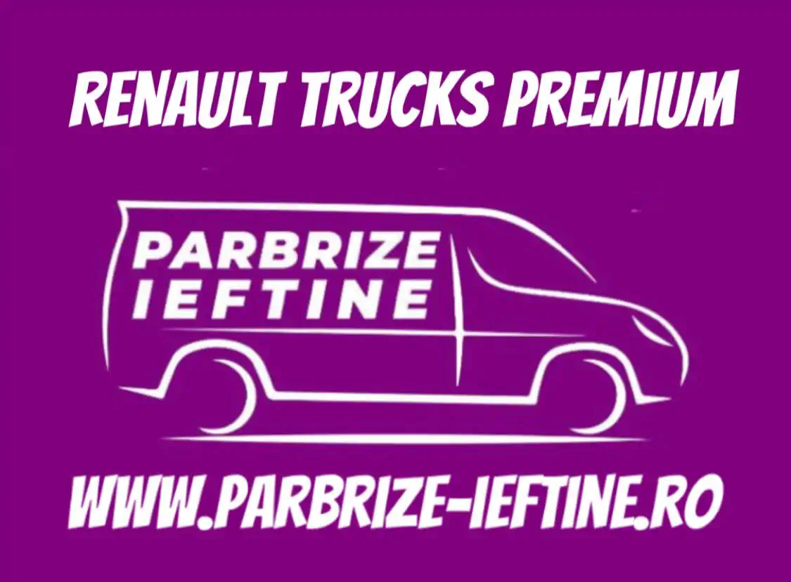 parbriz RENAULT TRUCKS Premium ieftin