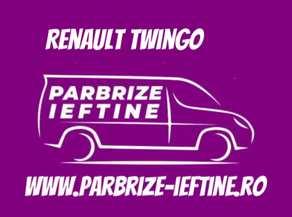 parbriz RENAULT TWINGO ieftin