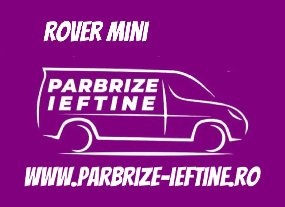 parbriz ROVER CITYROVER ieftin