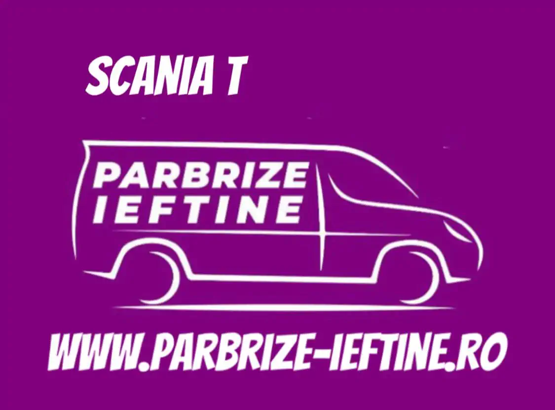 parbriz SCANIA T ieftin