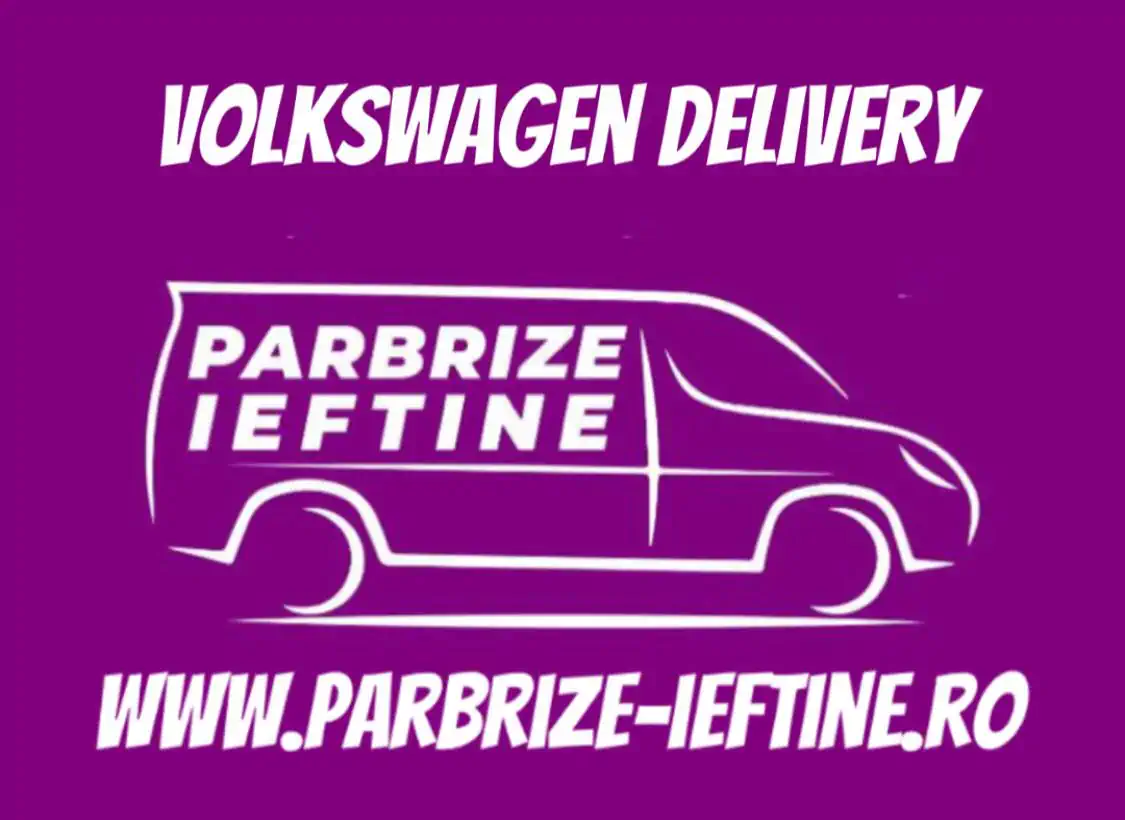 parbriz VOLKSWAGEN Delivery ieftin