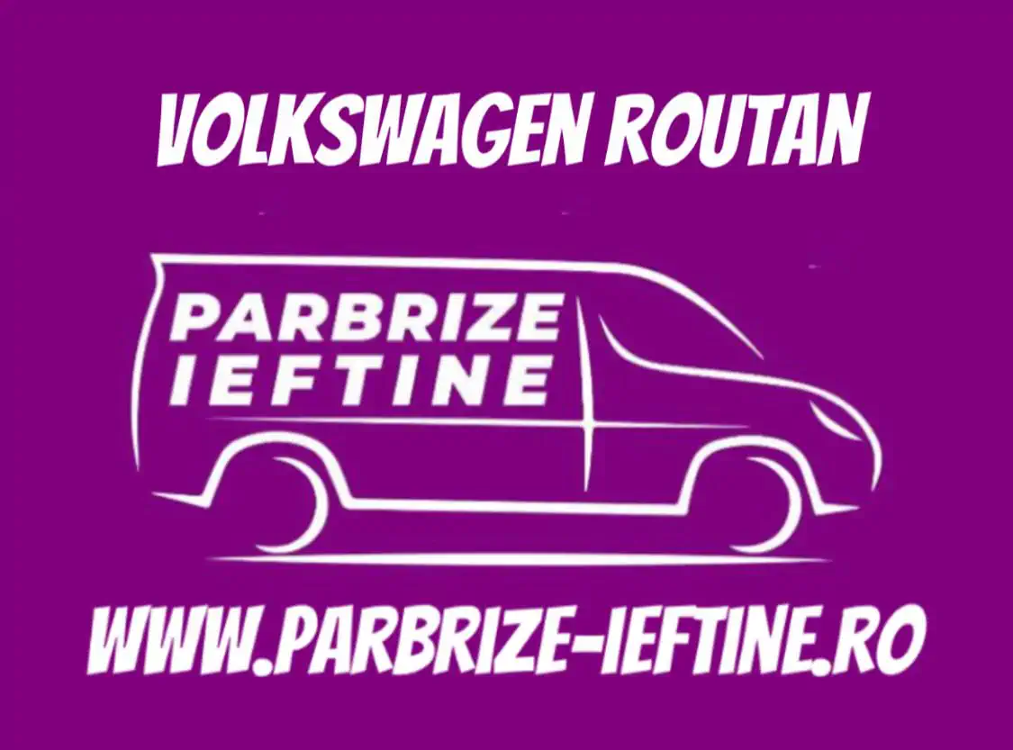 parbriz VOLKSWAGEN ROUTAN ieftin
