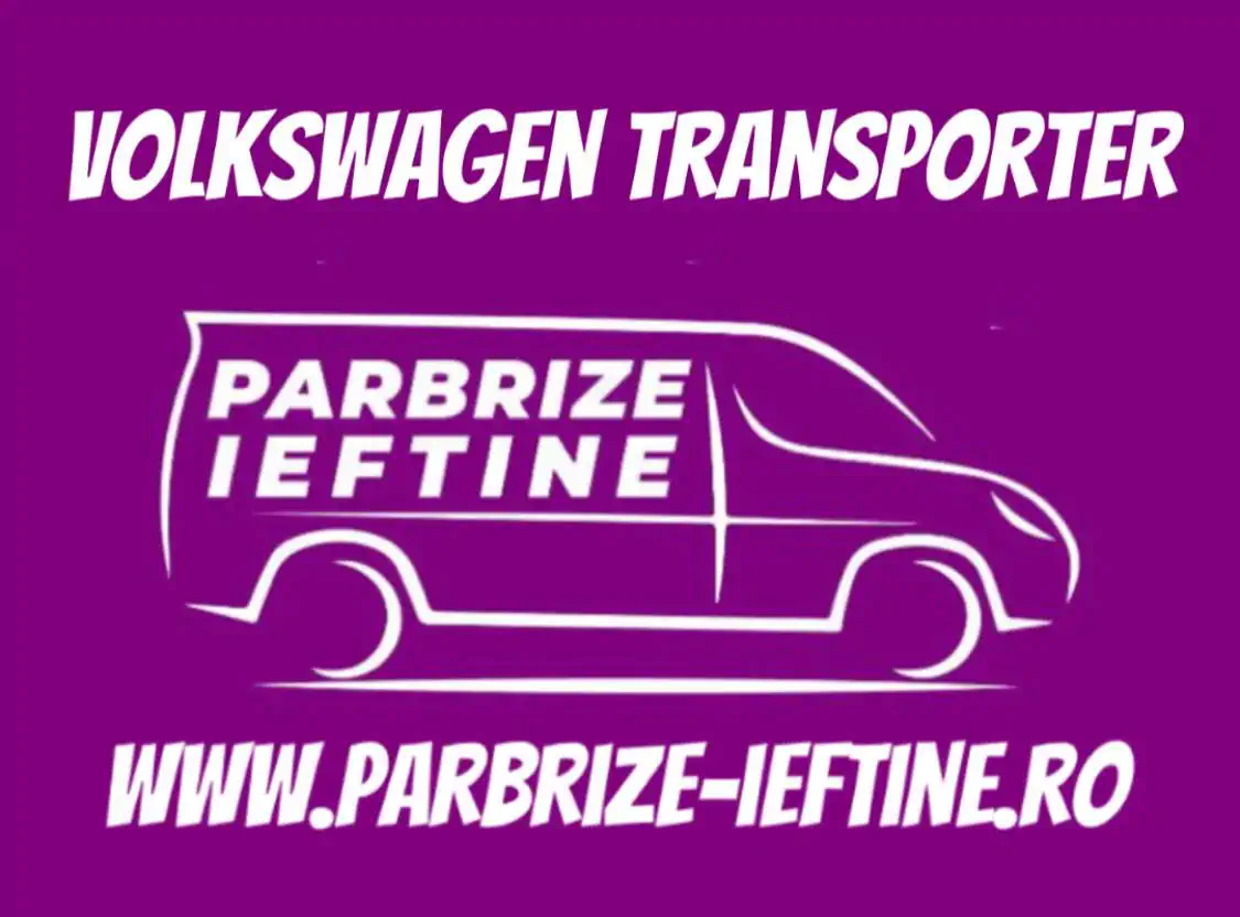 parbriz VOLKSWAGEN TRANSPORTER ieftin