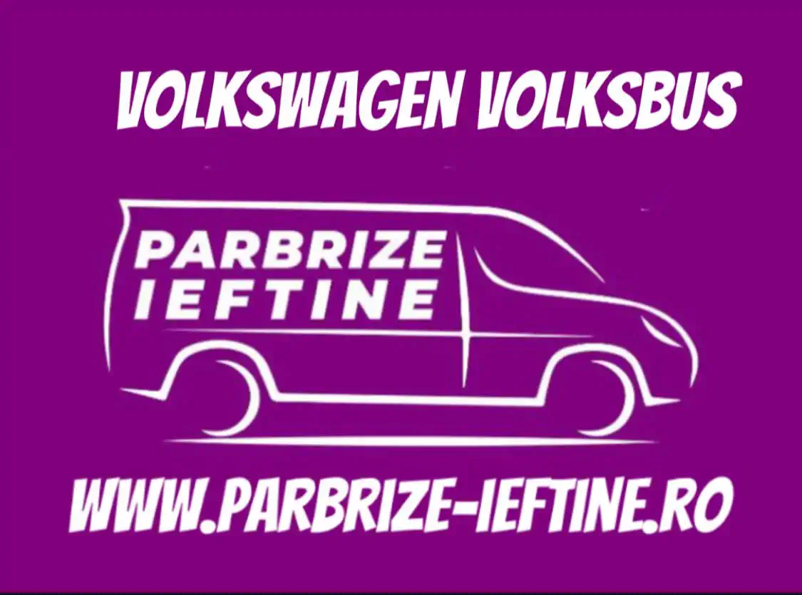 parbriz VOLKSWAGEN Volksbus ieftin