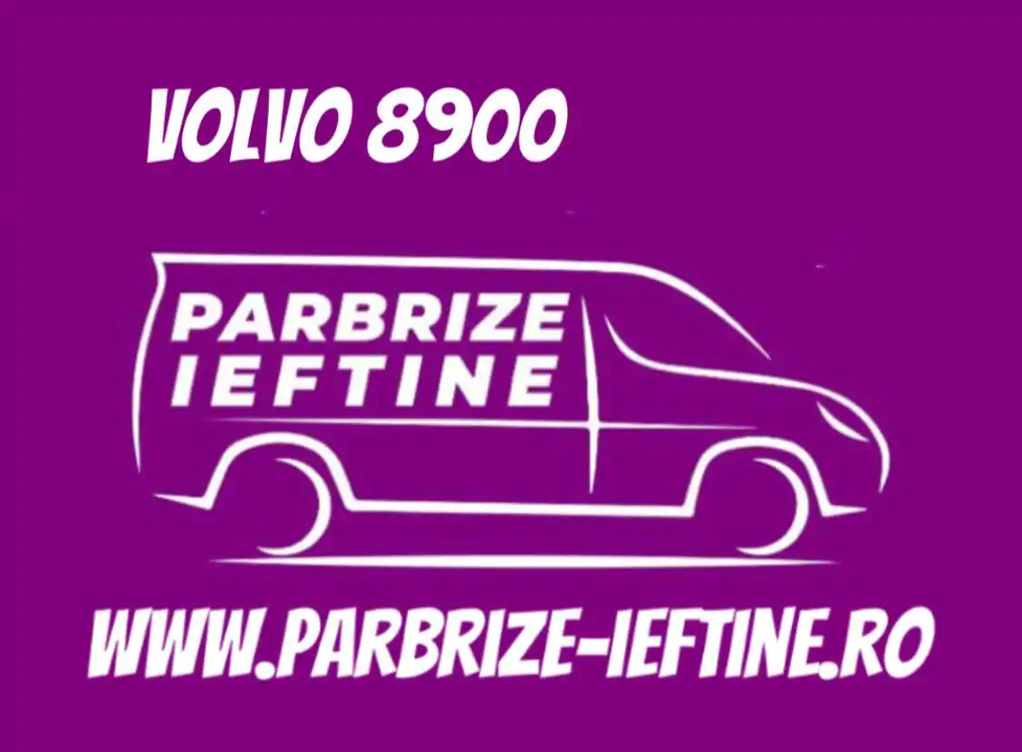 parbriz VOLVO 8900 ieftin