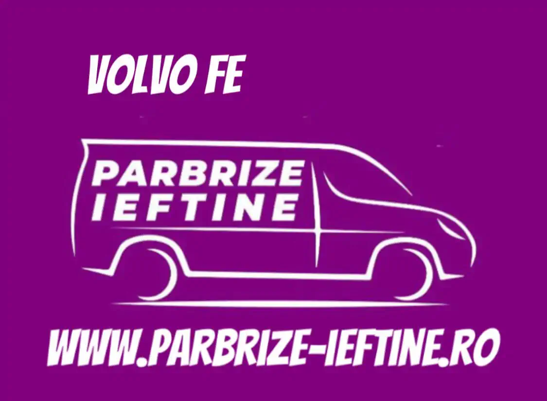 parbriz VOLVO FE ieftin