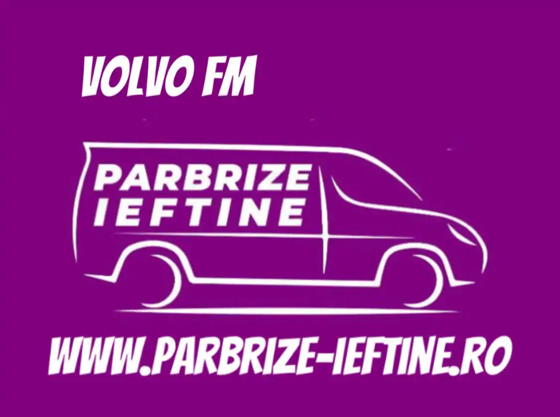 parbriz VOLVO FM ieftin