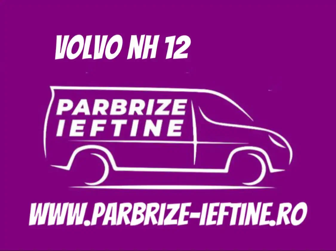 parbriz VOLVO NH 12 ieftin