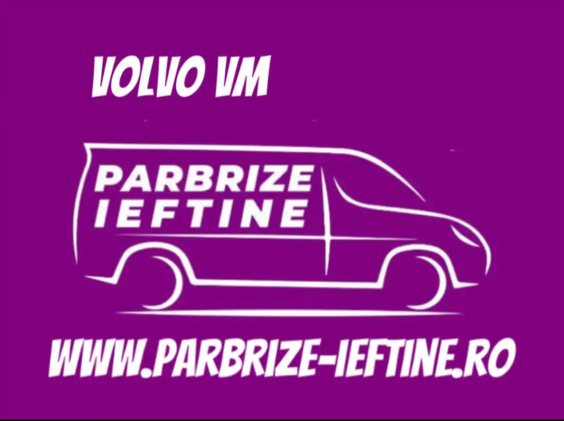 parbriz VOLVO VM ieftin