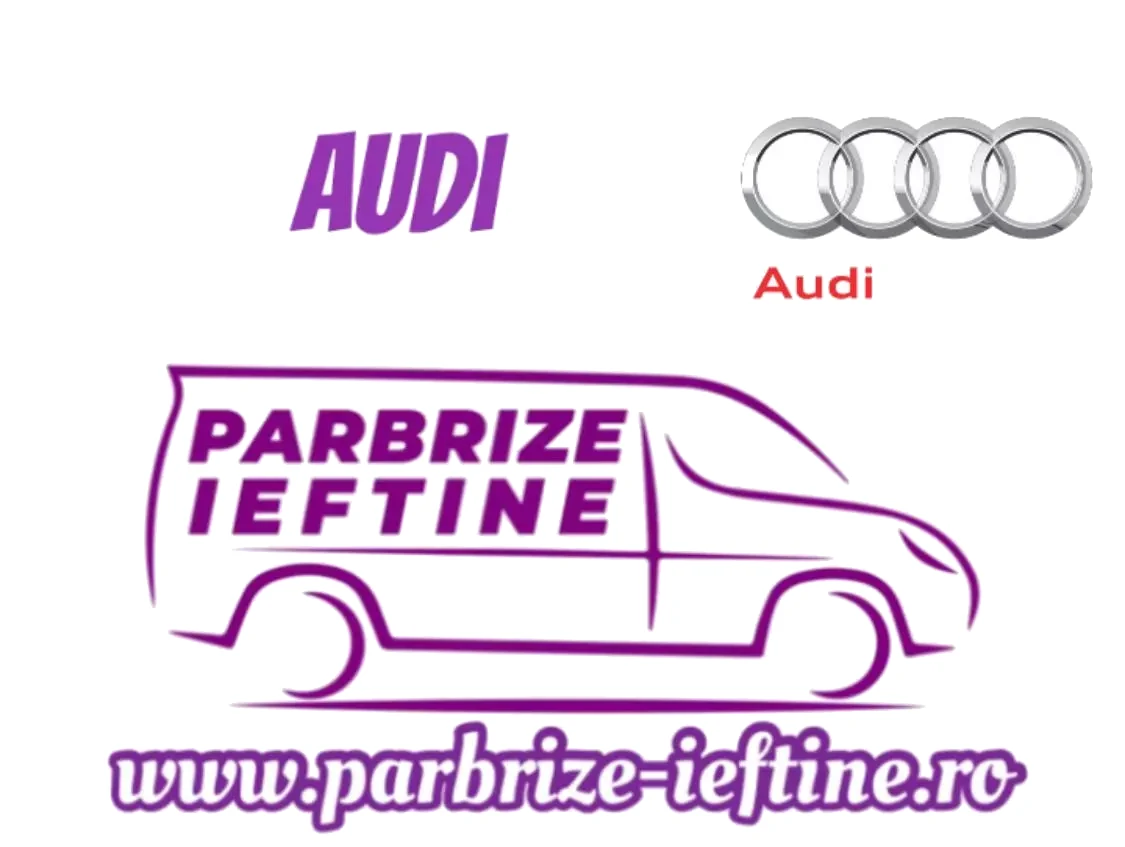 geam AUDI ieftin