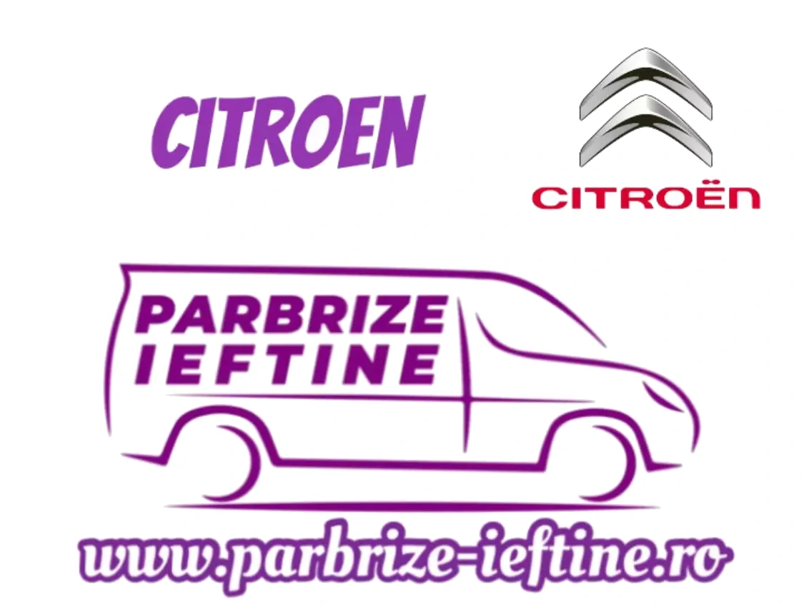 geam CITROEN ieftin