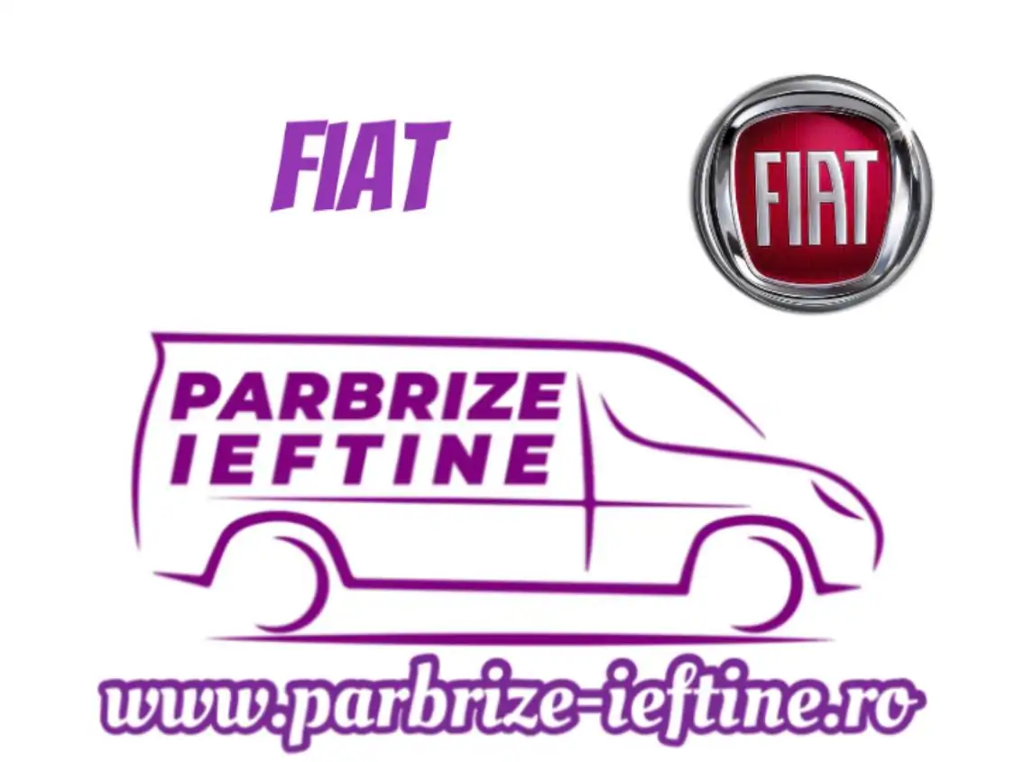 geam FIAT ieftin
