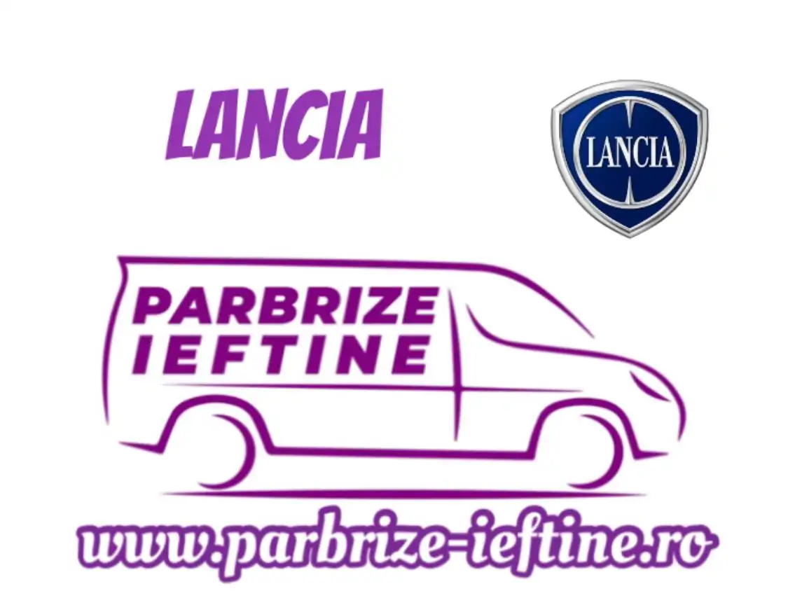 geam LANCIA ieftin