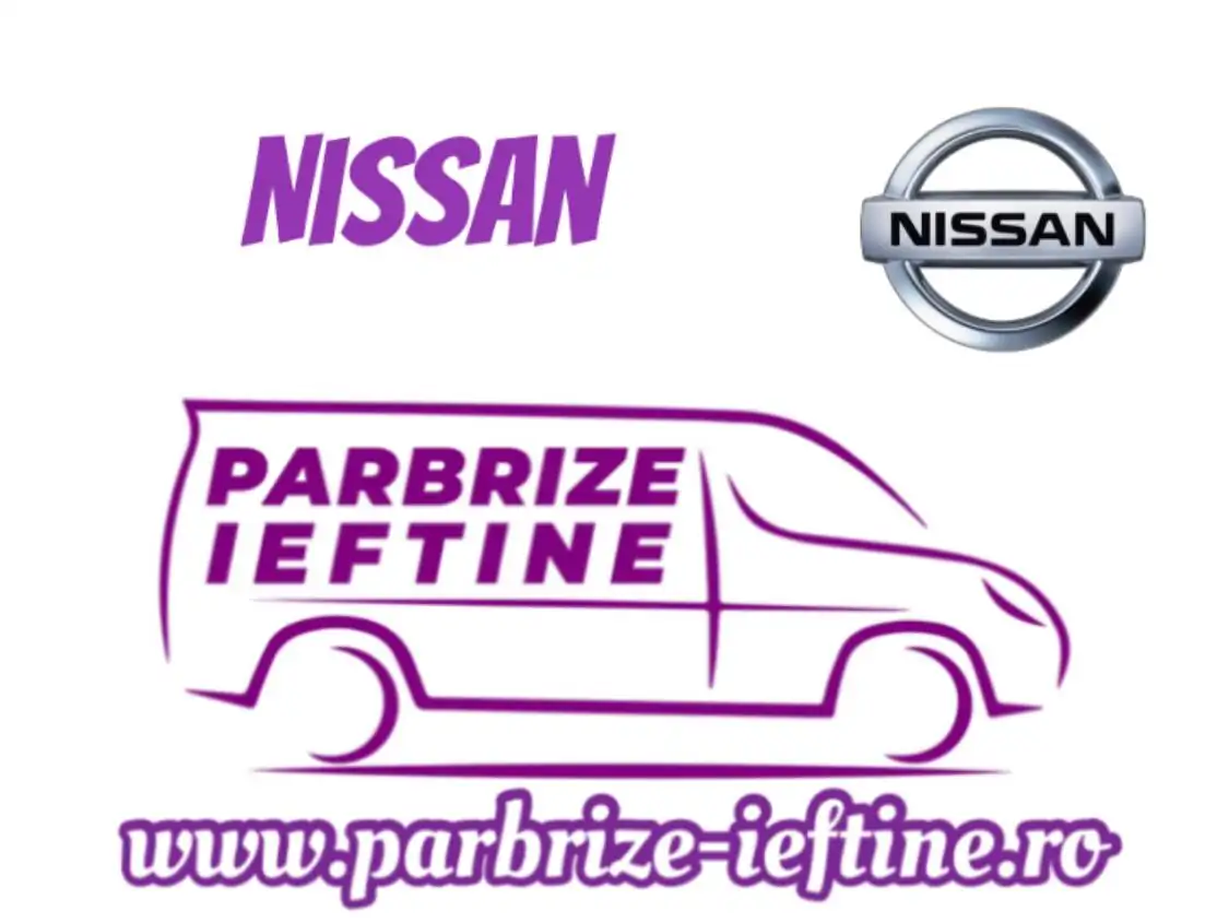 geam NISSAN ieftin