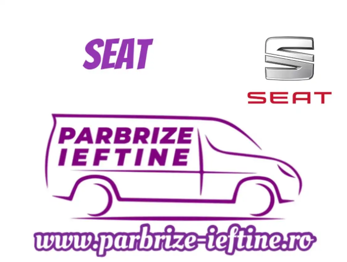 geam SEAT ieftin