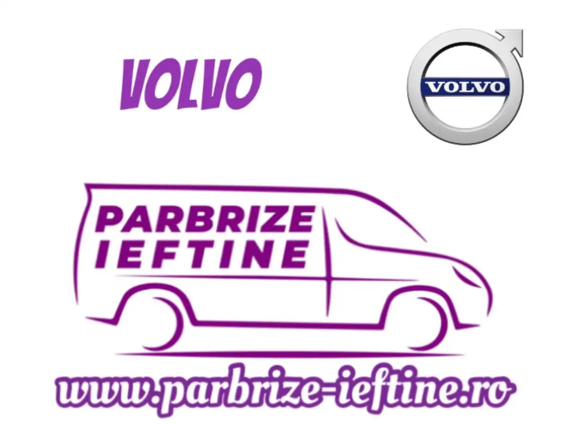 geam VOLVO ieftin