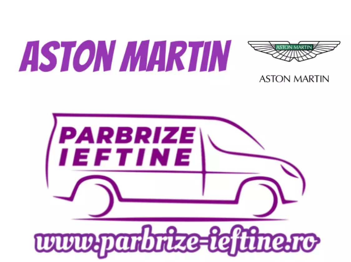 luneta ASTON MARTIN ieftina