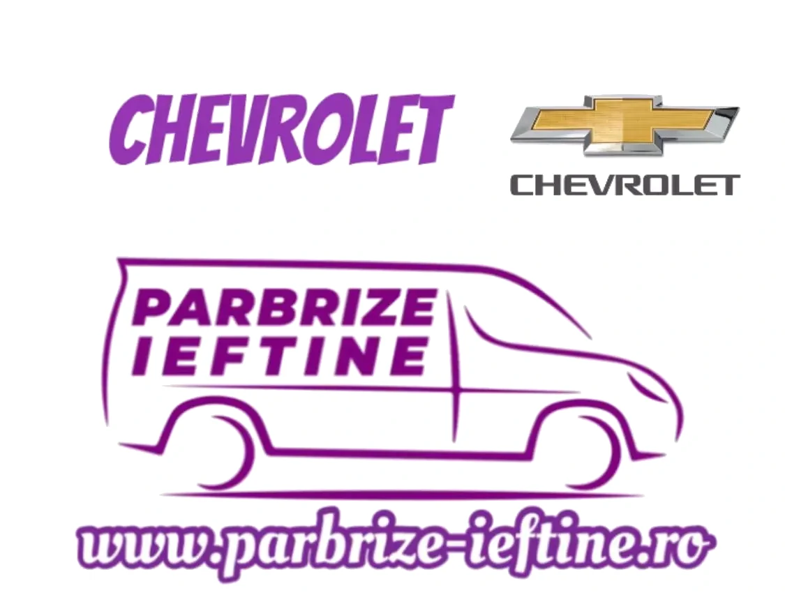 luneta CHEVROLET ieftina